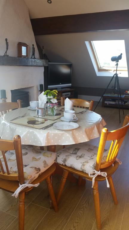 Samona Bed & Breakfast Kilkeel Exterior photo