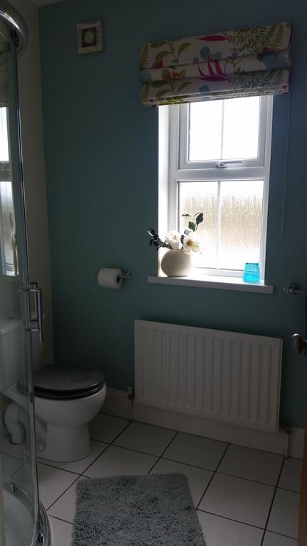 Samona Bed & Breakfast Kilkeel Room photo