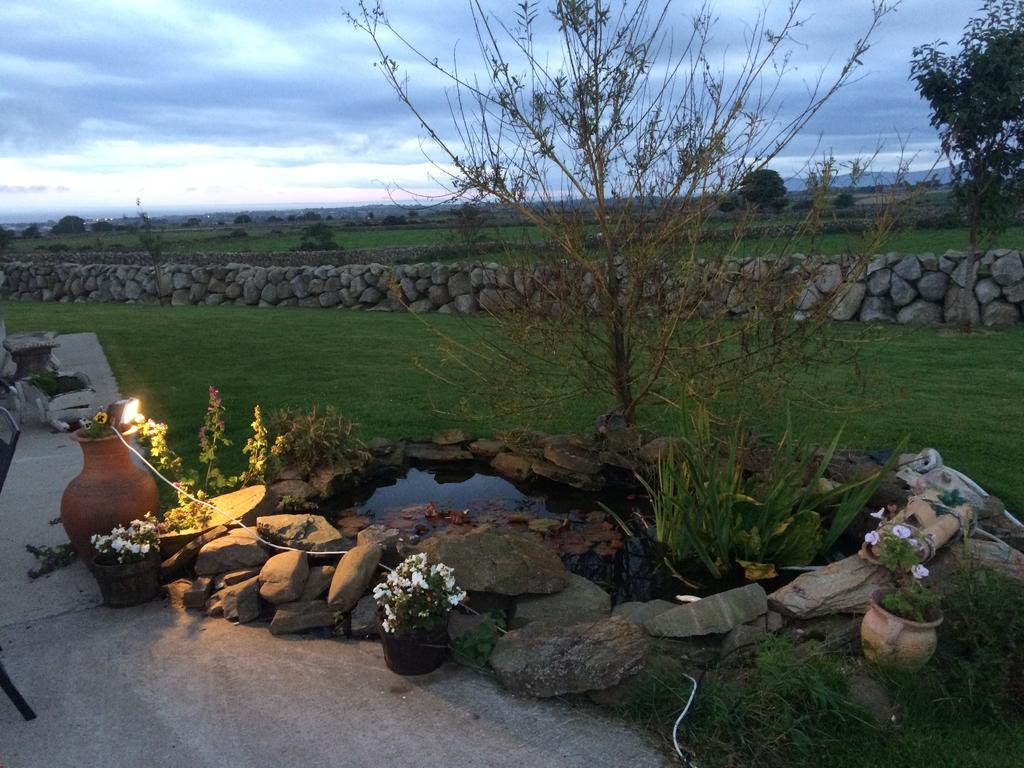 Samona Bed & Breakfast Kilkeel Exterior photo